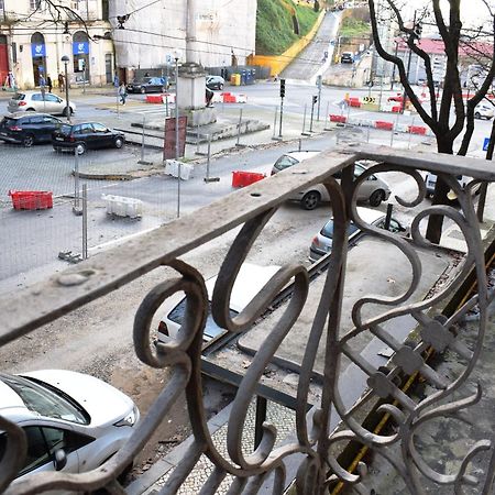 Apartament Sa Da Bandeira 15C Coimbra Zewnętrze zdjęcie