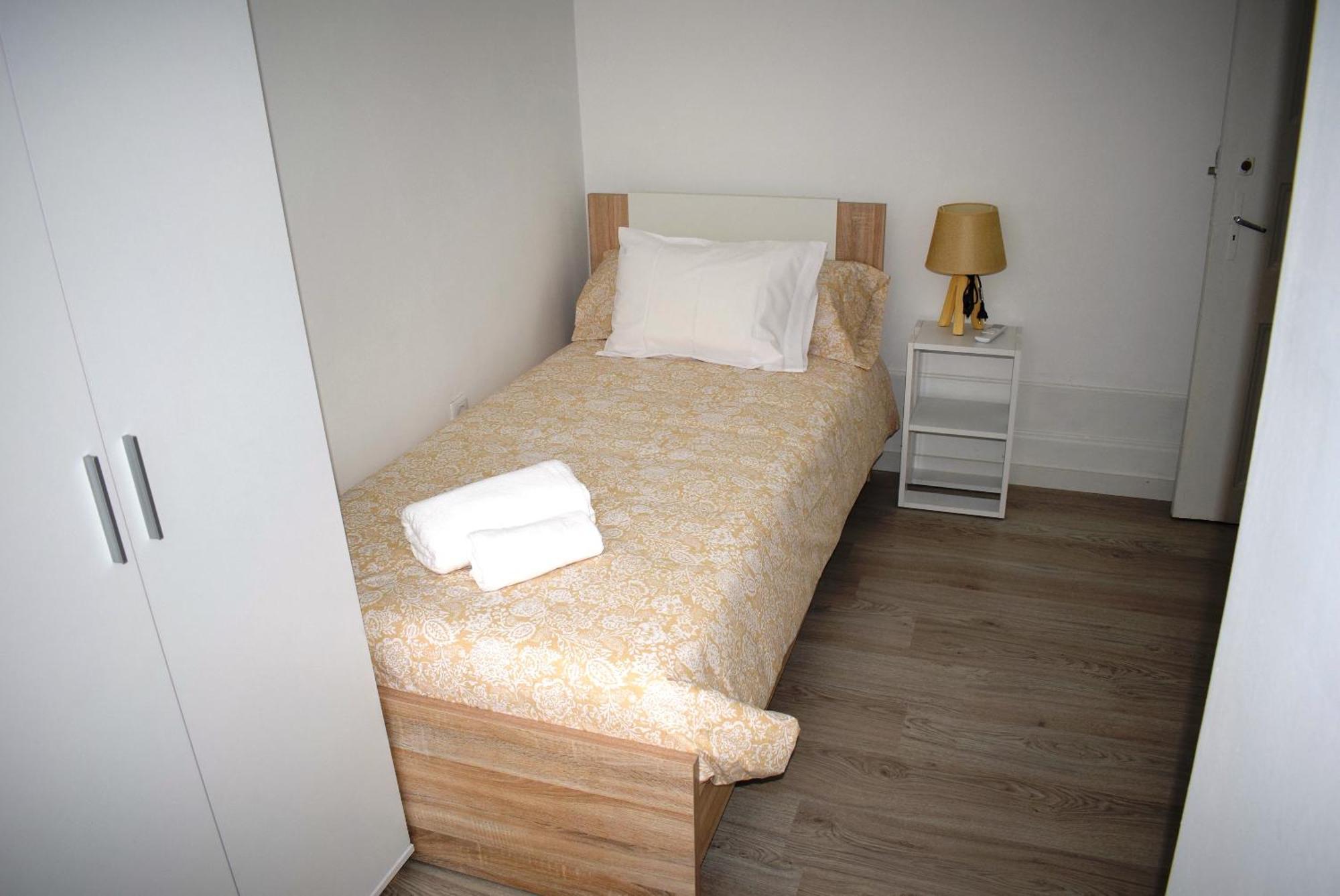 Apartament Sa Da Bandeira 15C Coimbra Zewnętrze zdjęcie