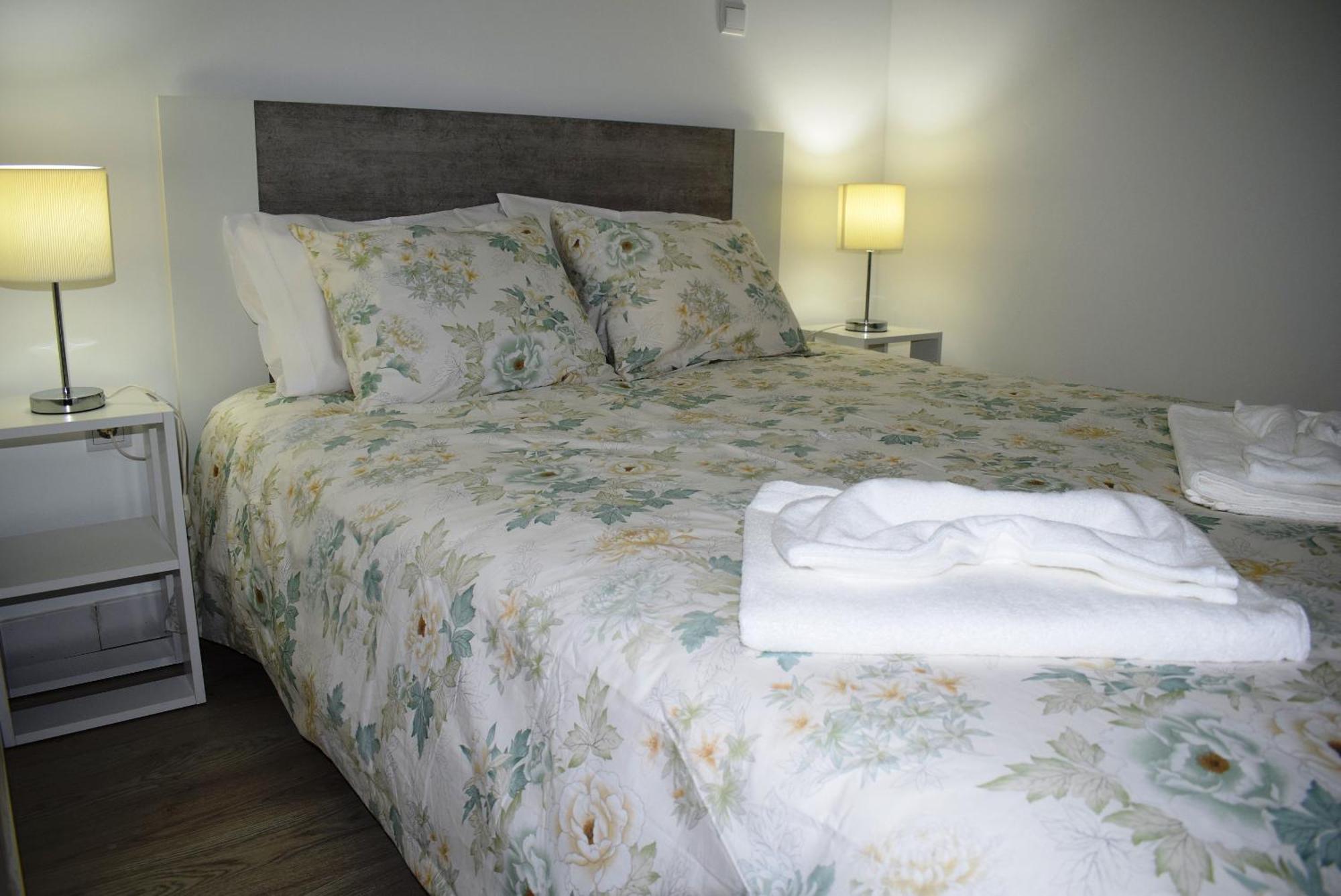 Apartament Sa Da Bandeira 15C Coimbra Zewnętrze zdjęcie