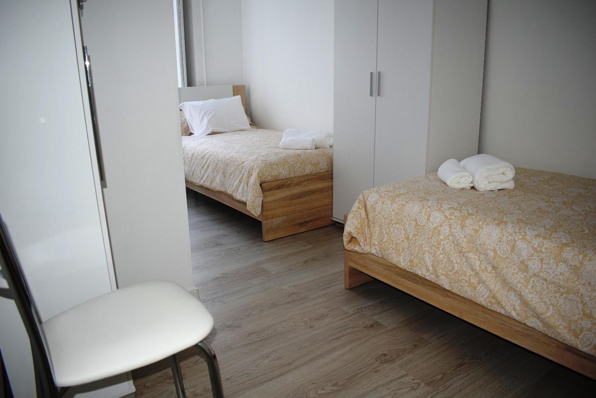 Apartament Sa Da Bandeira 15C Coimbra Zewnętrze zdjęcie